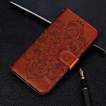 Funda Samsung Galaxy Note 10 Plus Mandala