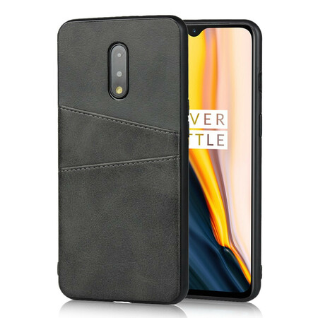Funda de doble tarjeta para el OnePlus 7