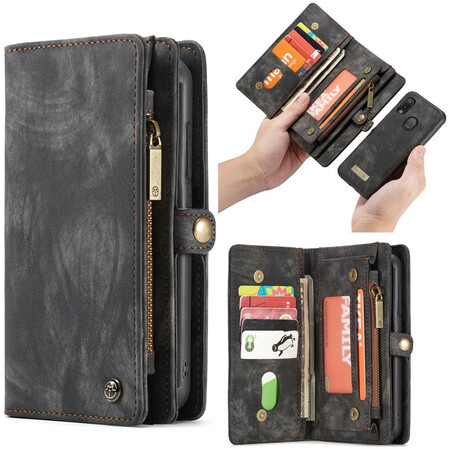 Funda desmontable Samsung Galaxy A20e