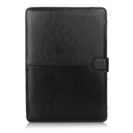 Funda para MacBook de 12 pulgadas en polipiel