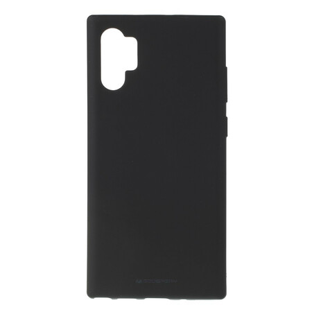 Funda Samsung Galaxy Note 10 Plus Mercurio Mate