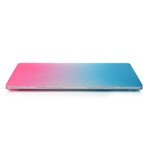 Funda para MacBook de 12 pulgadas Rainbow