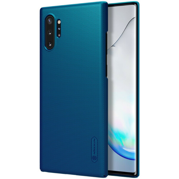 Funda Samsung Galaxy Note 10 Plus Dura Escarchada Nillkin