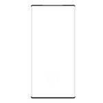 Protección de cristal templado para Samsung Galaxy Note 10 Plus HAT PRINCE