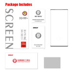 Protección de cristal templado para Samsung Galaxy Note 10 Plus HAT PRINCE