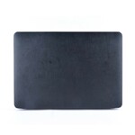 Funda de polipiel para MacBook de 12 pulgadas