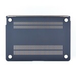 Funda de polipiel para MacBook de 12 pulgadas