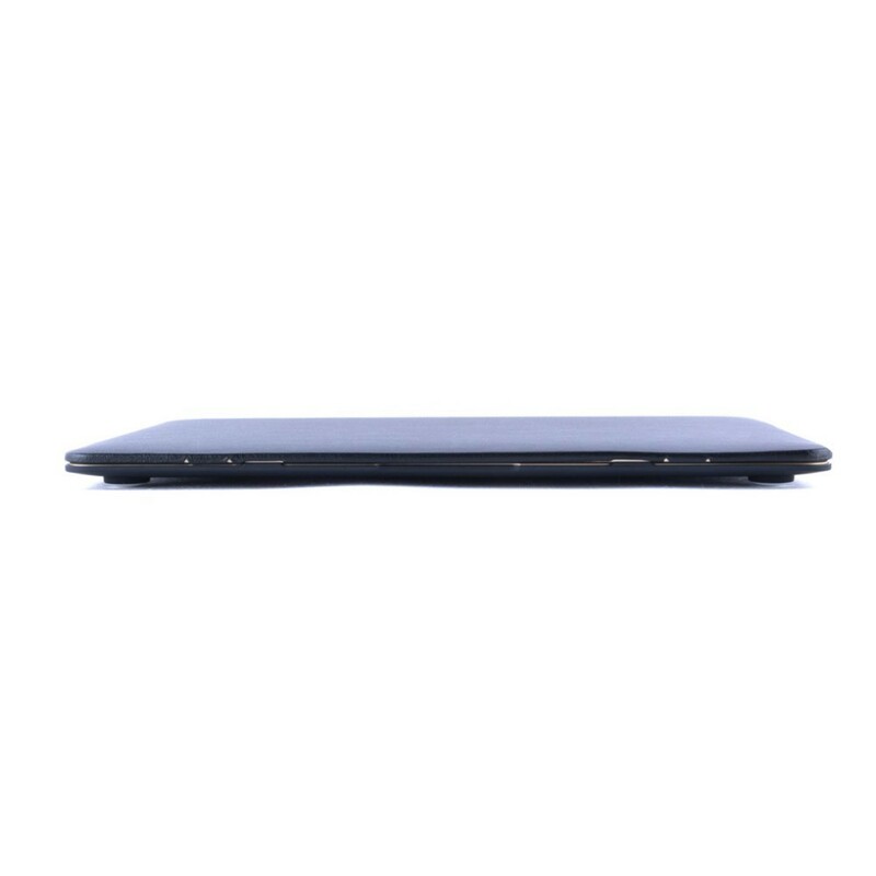 Funda de polipiel para MacBook de 12 pulgadas
