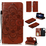 Funda iPhone 11 Mandala Integral