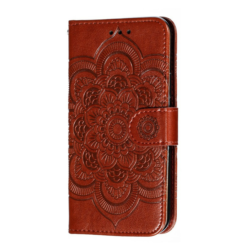 Funda iPhone 11 Mandala Integral