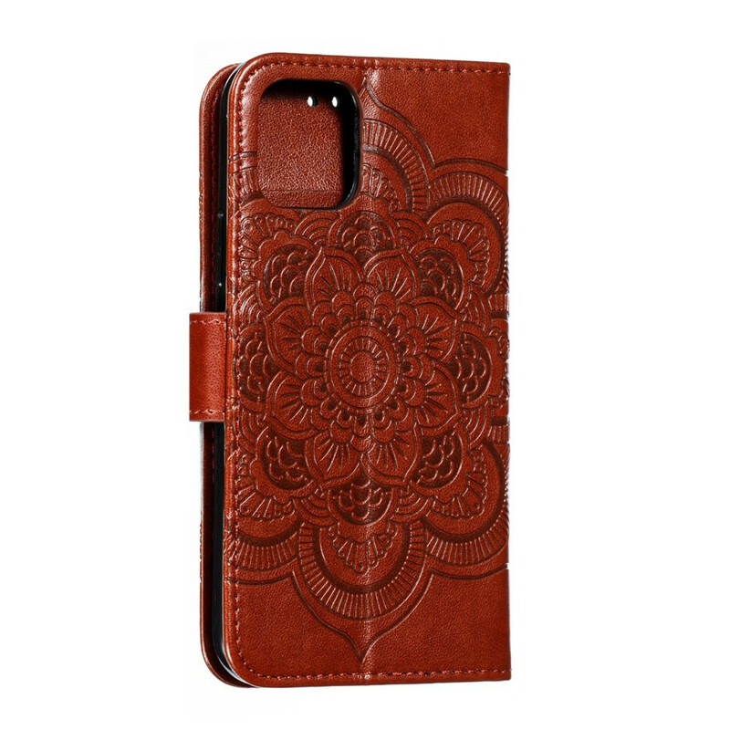 Funda iPhone 11 Mandala Integral