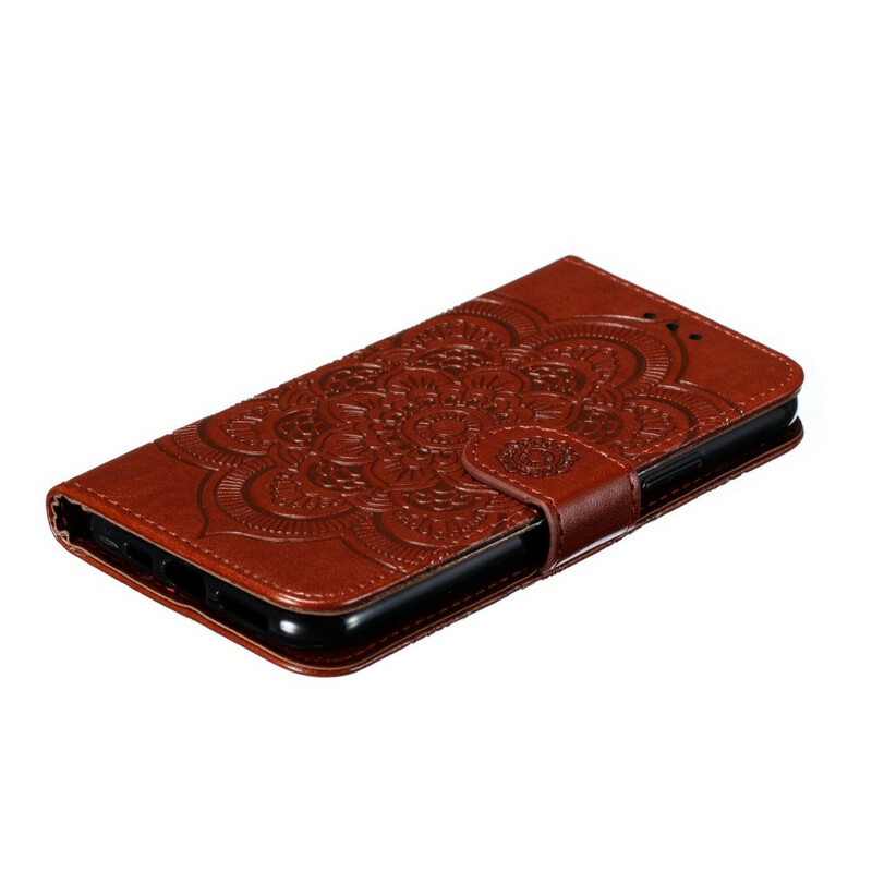 Funda iPhone 11 Mandala Integral