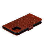 Funda iPhone 11 Mandala Integral