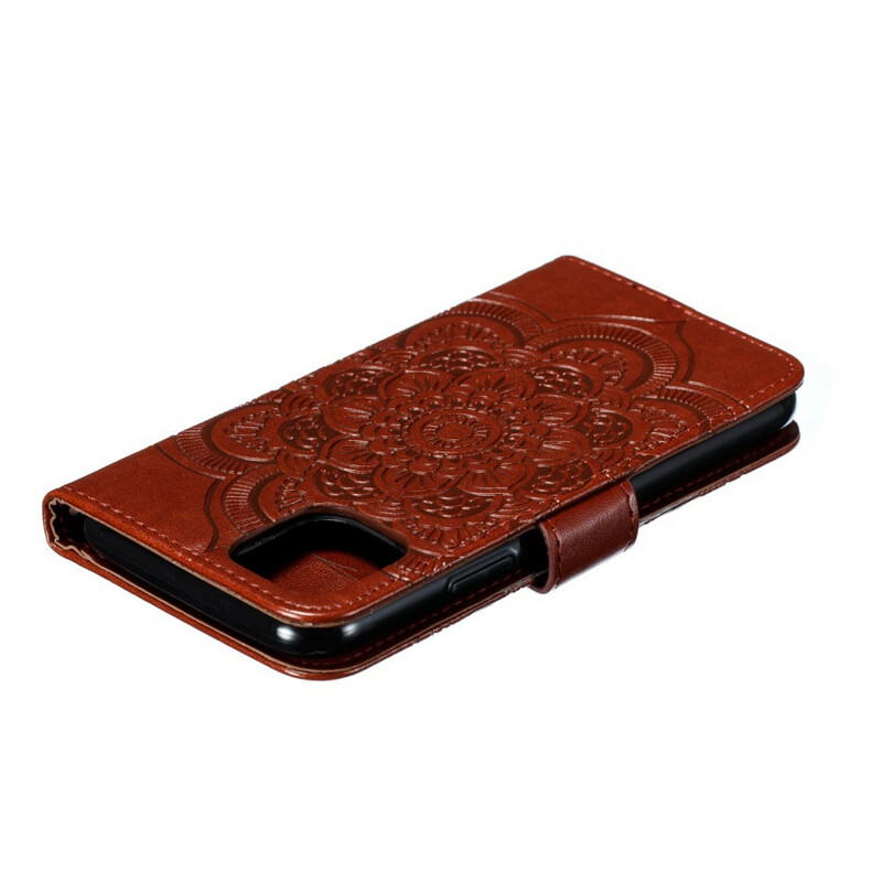 Funda iPhone 11 Mandala Integral