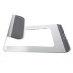 Soporte de aluminio para MacBook