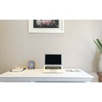 Soporte de aluminio para MacBook