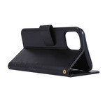 Funda iPhone 11 Max Mariposas en Flores