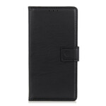 Funda de piel sintética de color otoñal para el iPhone 11 Pro