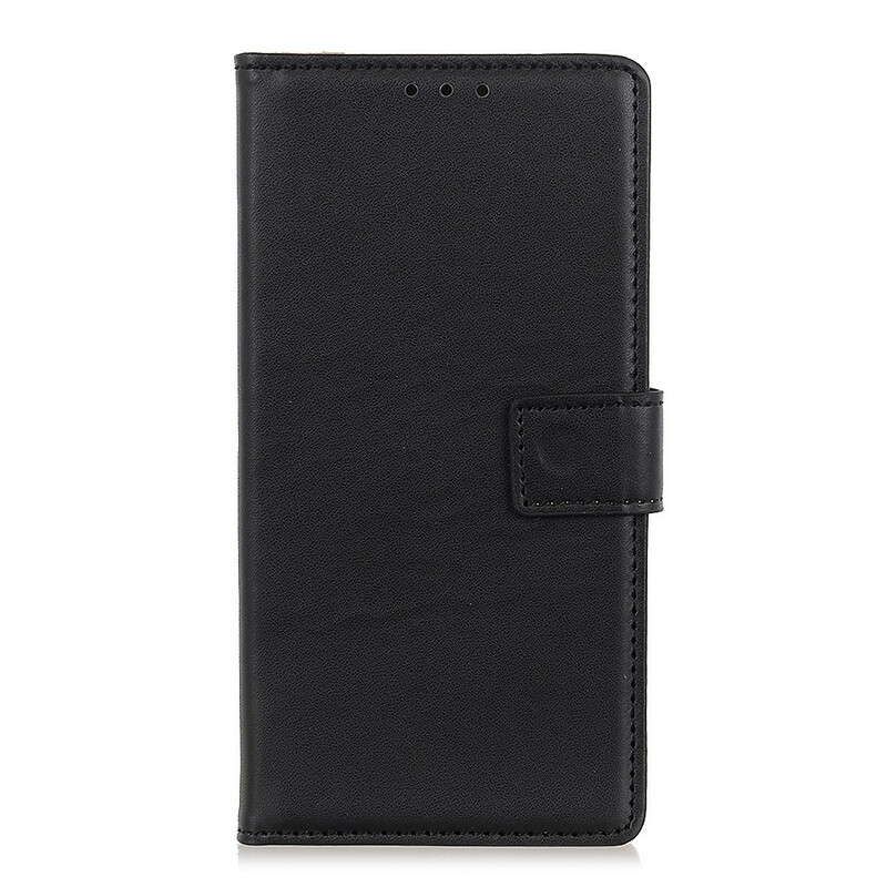 Funda de piel sintética de color otoñal para el iPhone 11 Pro