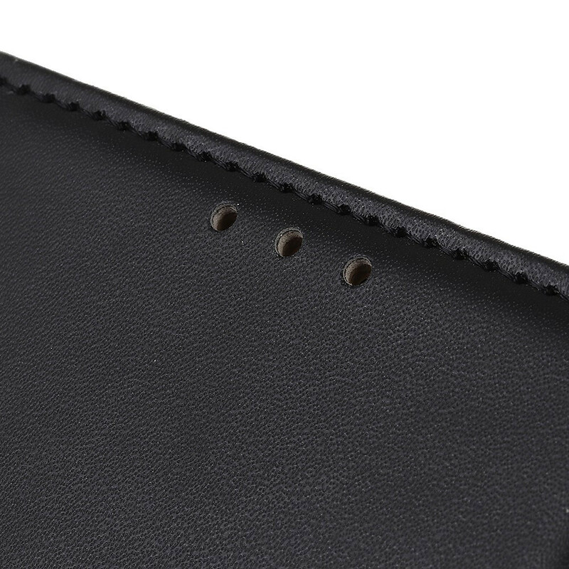 Funda de piel sintética de color otoñal para el iPhone 11 Pro