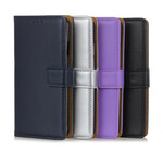Funda de piel sintética de color otoñal para el iPhone 11 Pro