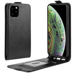 Funda retro plegable para el iPhone 11 Pro