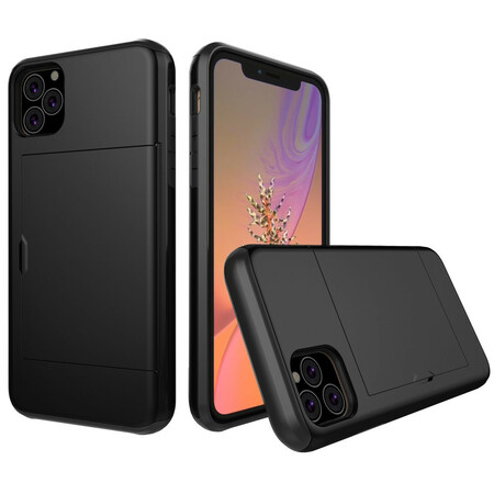 Funda de tarjeta dura para el iPhone 11 Pro