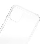 Funda transparente para el iPhone 11 Pro Max 2 piezas