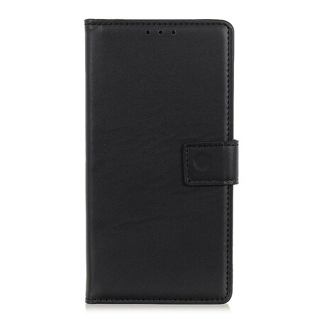 Funda de piel sintética para iPhone 11 Color Otoño