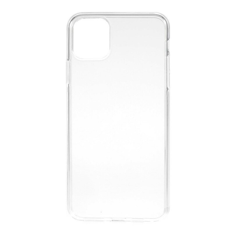 Funda transparente para el iPhone 11