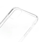 Funda transparente para el iPhone 11