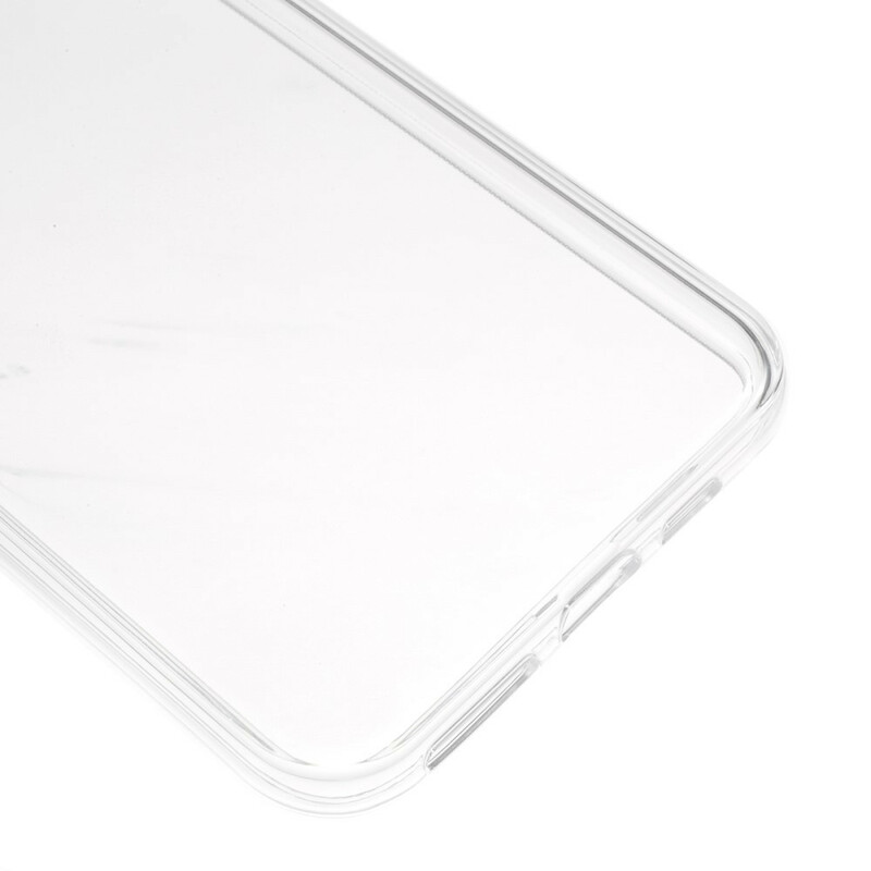 Funda transparente para el iPhone 11