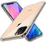 Funda transparente para iPhone 11 LEEU Design