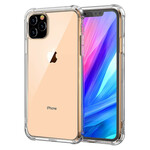 Funda transparente para iPhone 11 LEEU Design