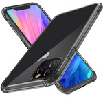 Funda transparente para iPhone 11 LEEU Design