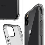 Funda transparente para iPhone 11 LEEU Design