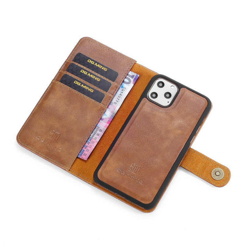 iPhone 11 Pro DG. MING Desmontable iPhone 11 Pro DG. MING Desmontable