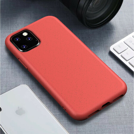 Funda iPhone 11 Pro Diseño de paja de trigo