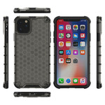 Funda estilo panal para el iPhone 11 Pro