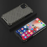 Funda estilo panal para el iPhone 11 Pro