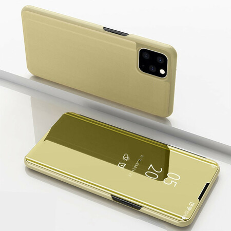 View Cover iPhone 11 Pro Espejo Simplista