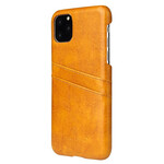 Funda iPhone 11 Card Funda Fierre Shann