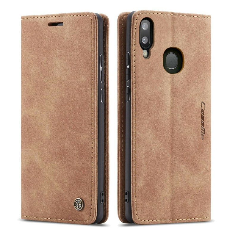 Flip Cover Samsung Galaxy A30 CASEME Leatherette