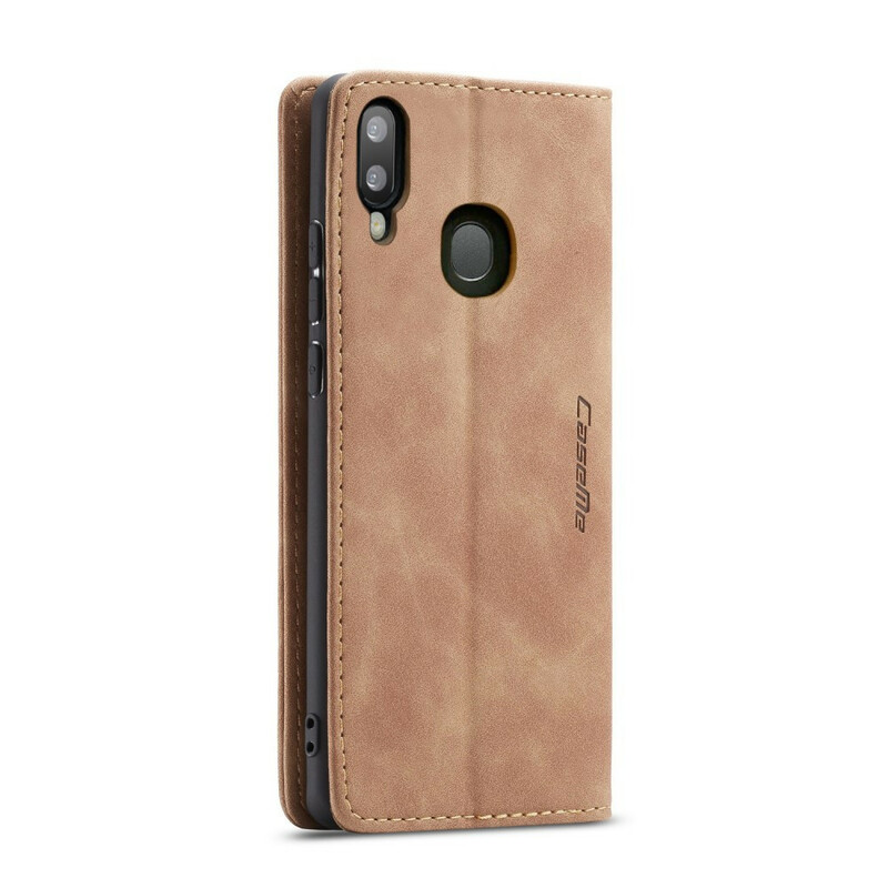 Flip Cover Samsung Galaxy A30 CASEME Leatherette