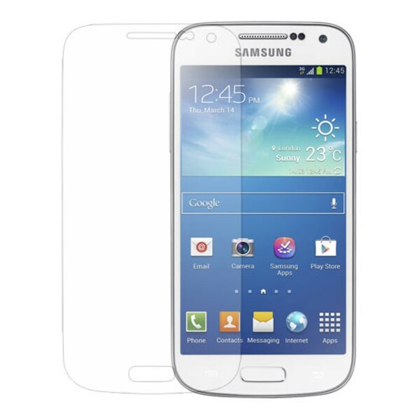 Protector de pantalla para Samsung Galaxy S4 Mini