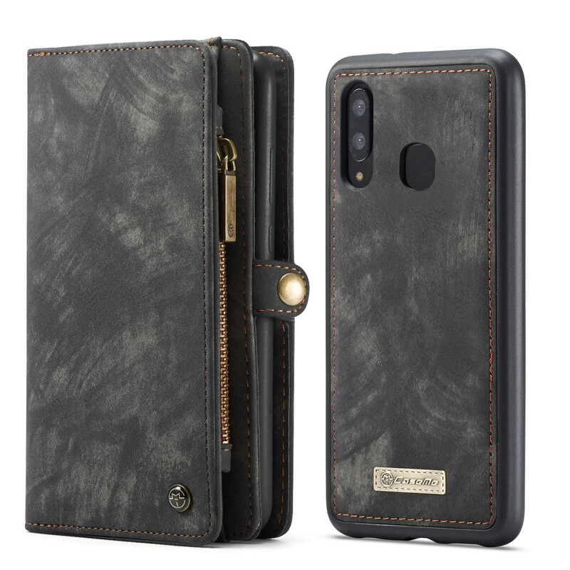 Funda de piel Google Pixel 8 Pro CASEME - Dealy