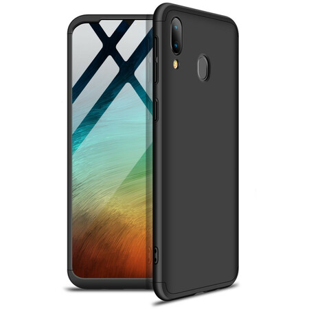 Funda desmontable Samsung Galaxy A30 GKK