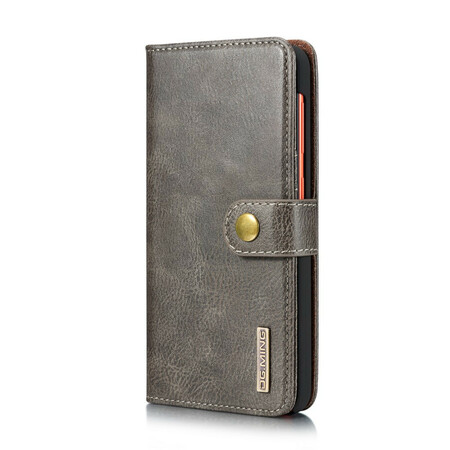 Funda Samsung Galaxy A30 DG. MING Desmontable