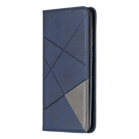 Flip Cover Samsung Galaxy A30 Style Artist