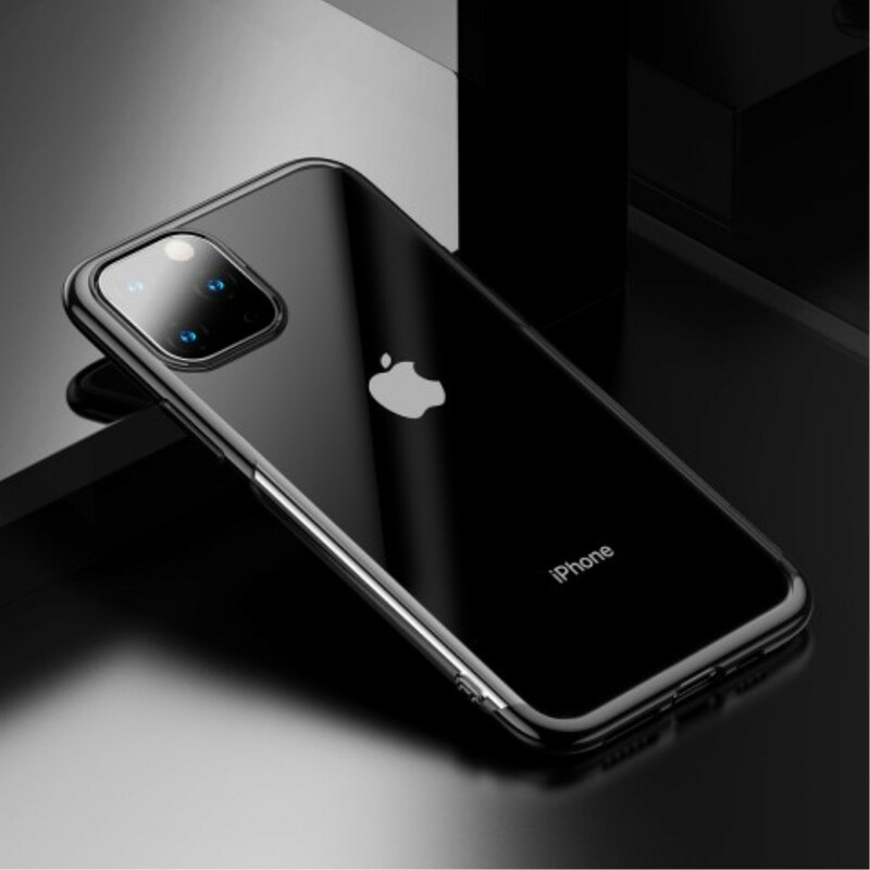 Funda para el iPhone 11 Pro Max Baseus Shining Series